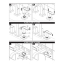 Brizo HL682-PC Siderna Roman Tub Handles