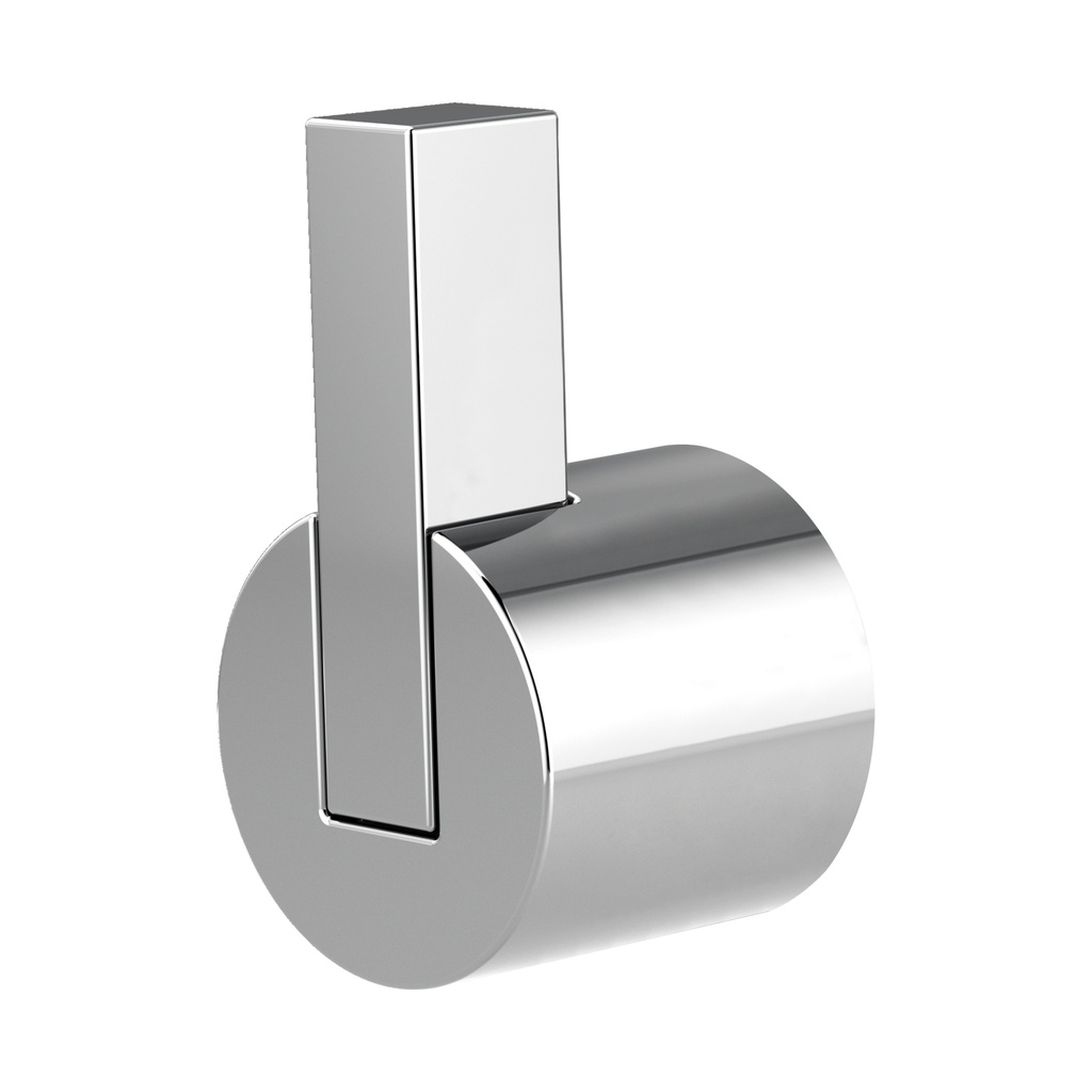 Brizo HL7032-PC Litze Single-Handle Freestanding Tubfiller Handle Kit - Lever