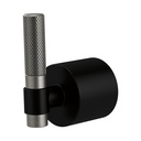 Brizo HL7033-BLSL Single-Handle Freestanding Tubfiller Handle Kit T-Lever