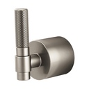 Brizo HL7033-NK Litze Single-Handle Freestanding Tubfiller Handle Kit - T-Lever