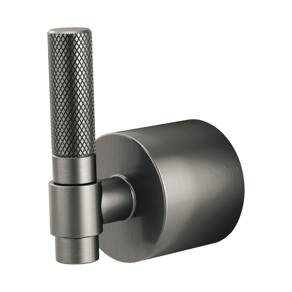 Brizo HL7033-SL Litze Single Handle Freestanding Tubfiller Handle Kit T-Lever