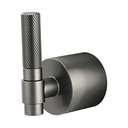 Brizo HL7033-SL Litze Single Handle Freestanding Tubfiller Handle Kit T-Lever