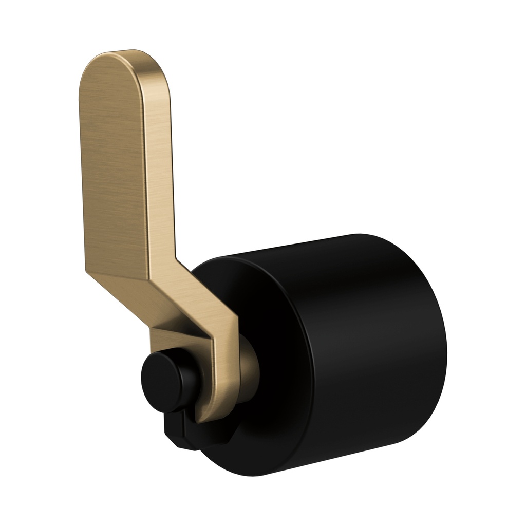 Brizo HL7034-BLGL Single-Handle Freestanding Tub Filler Shutoff Handle Kit