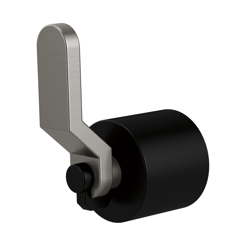 Brizo HL7034-BLSL Single-Handle Freestanding Tub Filler Shutoff Handle Kit