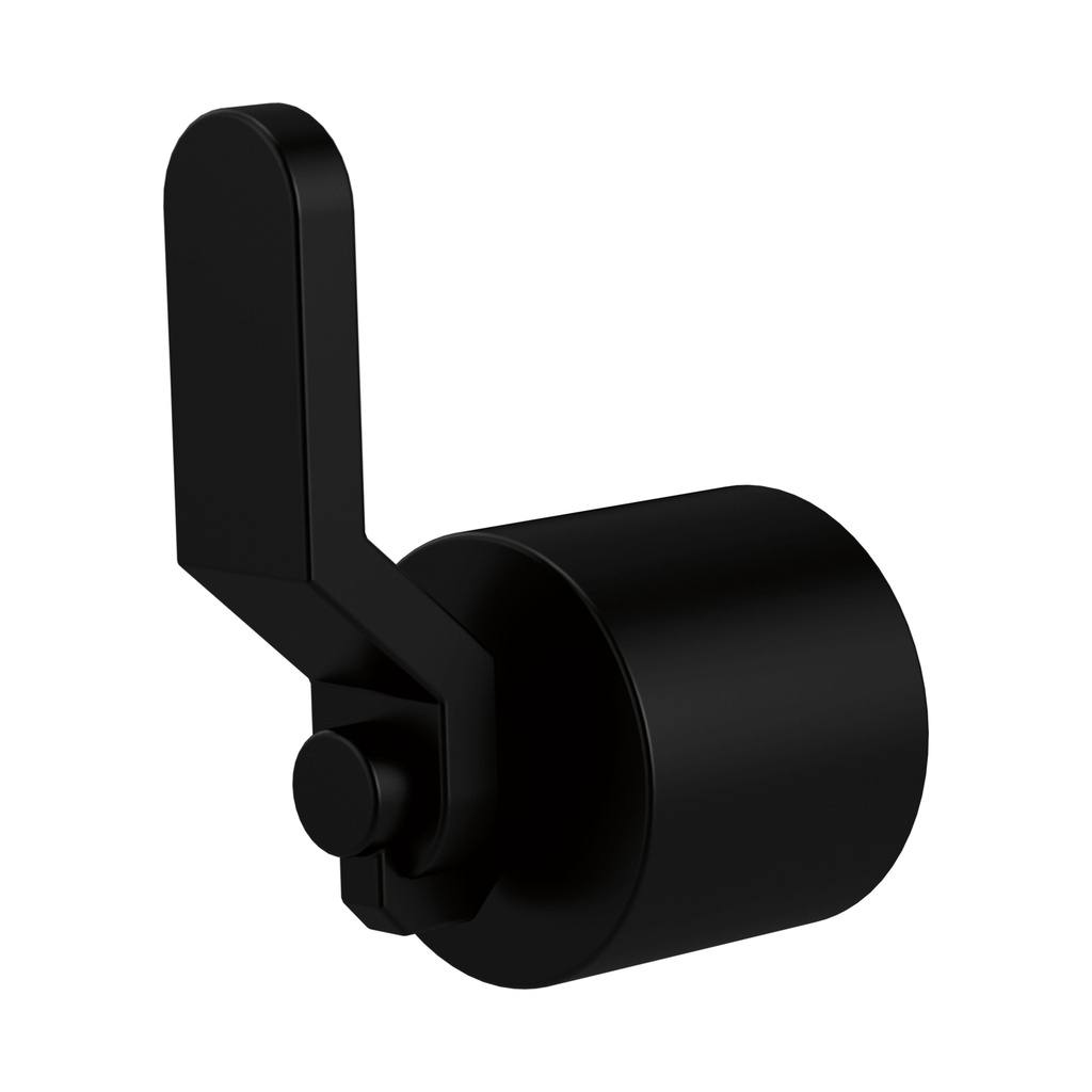 Brizo HL7034-BL Single-Handle Freestanding Tub Filler Shutoff Handle Kit