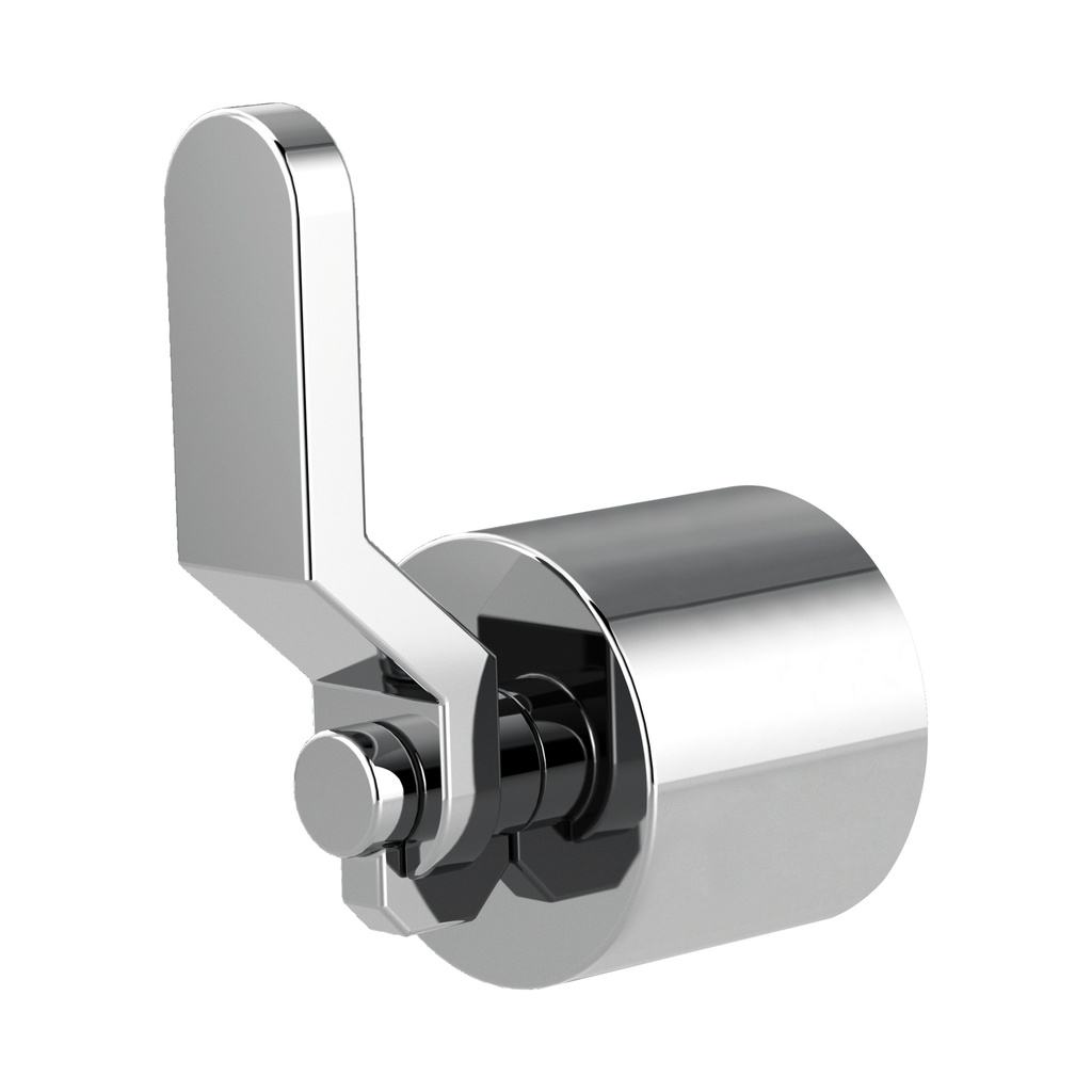 Brizo HL7034-PC Litze Single-Handle Freestanding Tub Filler Shutoff Handle Kit