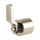 Brizo HL7034-PN Litze Single-Handle Freestanding Tub Filler Shutoff Handle Kit