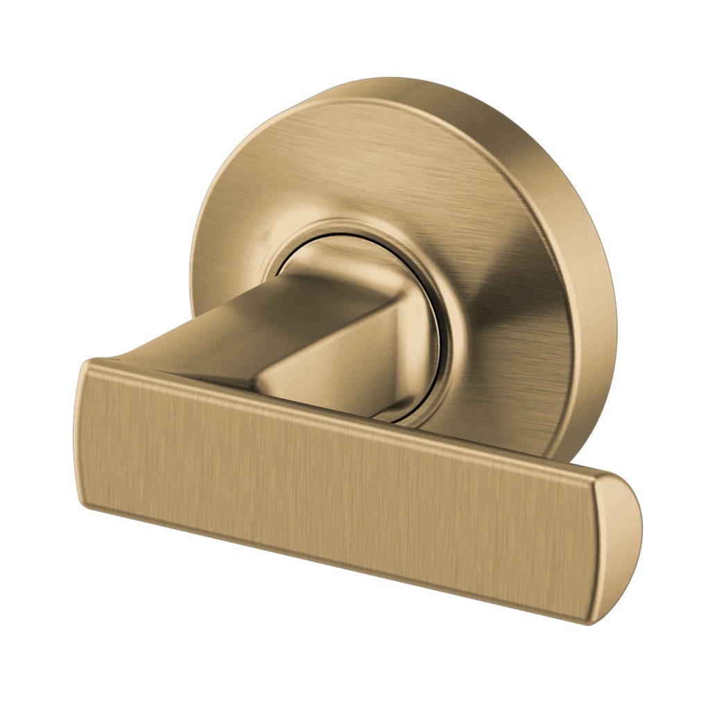 Brizo HL70406-GL Kintsu Wall Mount Handle Kit Lever