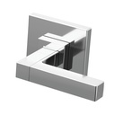 Brizo HL70422-PC 2H Wall Mount Tub Filler Handle Kit