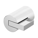 Brizo HL70432-PC Litze Two-Handle Wall Mount Tub Filler Handle Kit - Lever