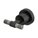 Brizo HL70433-BLSL Two-Handle Wall Mount Tub Filler Handle Kit T-Lever