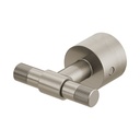 Brizo HL70433-NK Litze Two-Handle Wall Mount Tub Filler Handle Kit - T-Lever
