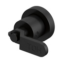 Brizo HL70434-BL Two-Handle Wall Mount Tub Filler Handle Kit Industrial Lev