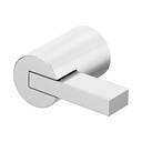 Brizo HL70435-PC Litze Two-Handle Wall Mount Tub Filler Handle Kit - Extended Lever