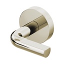 Brizo HL70439-PN Wall Mount Tub Filler Wire Handle Kit