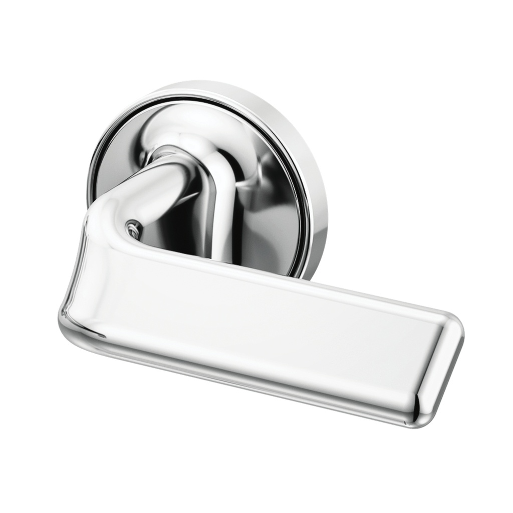 Brizo HL70467-PC Allaria Wall Mount Tub Twist Lever Handle