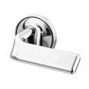 Brizo HL70467-PC Allaria Wall Mount Tub Twist Lever Handle