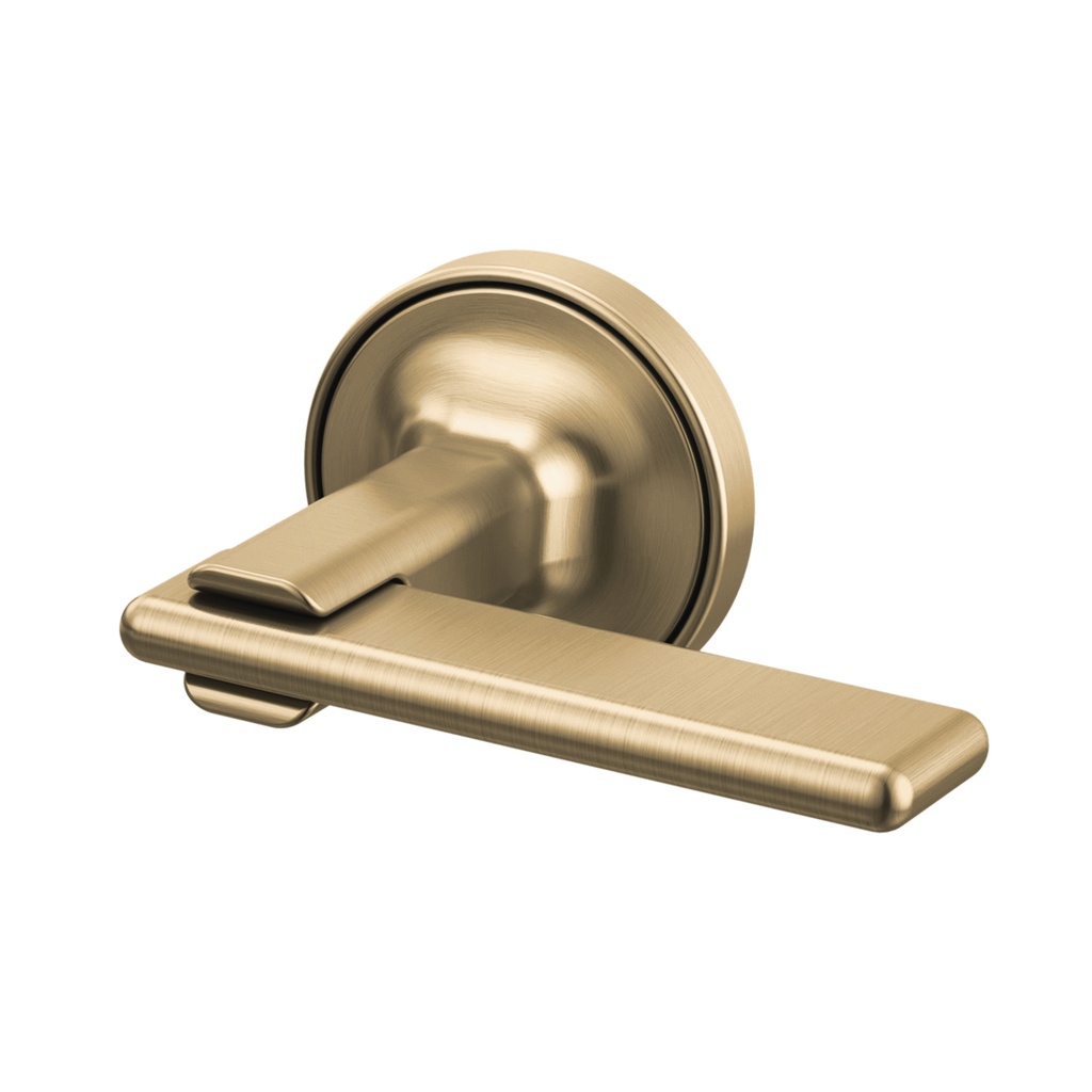 Brizo HL70468-GL Allaria Wall Mount Tub Lever Handle