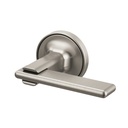 Brizo HL70468-NK Allaria Wall Mount Tub Lever Handle