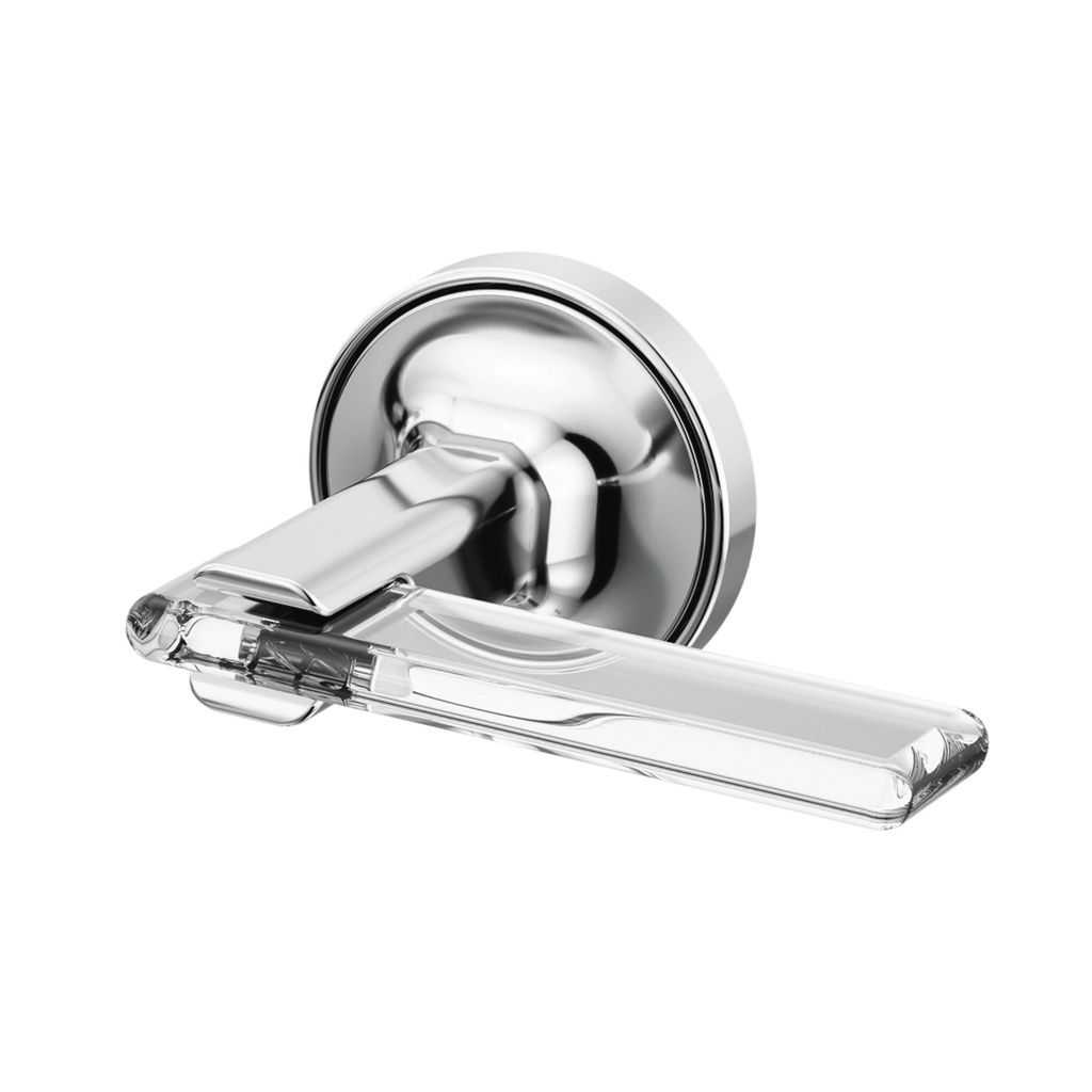 Brizo HL70468-PCCL Allaria Wall Mount Tub Lever Handle