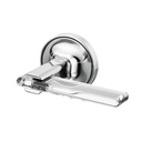 Brizo HL70468-PCCL Allaria Wall Mount Tub Lever Handle