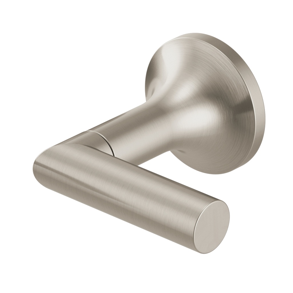 Brizo HL70475-BN Odin Wall Mount Tub Filler Lever Handle