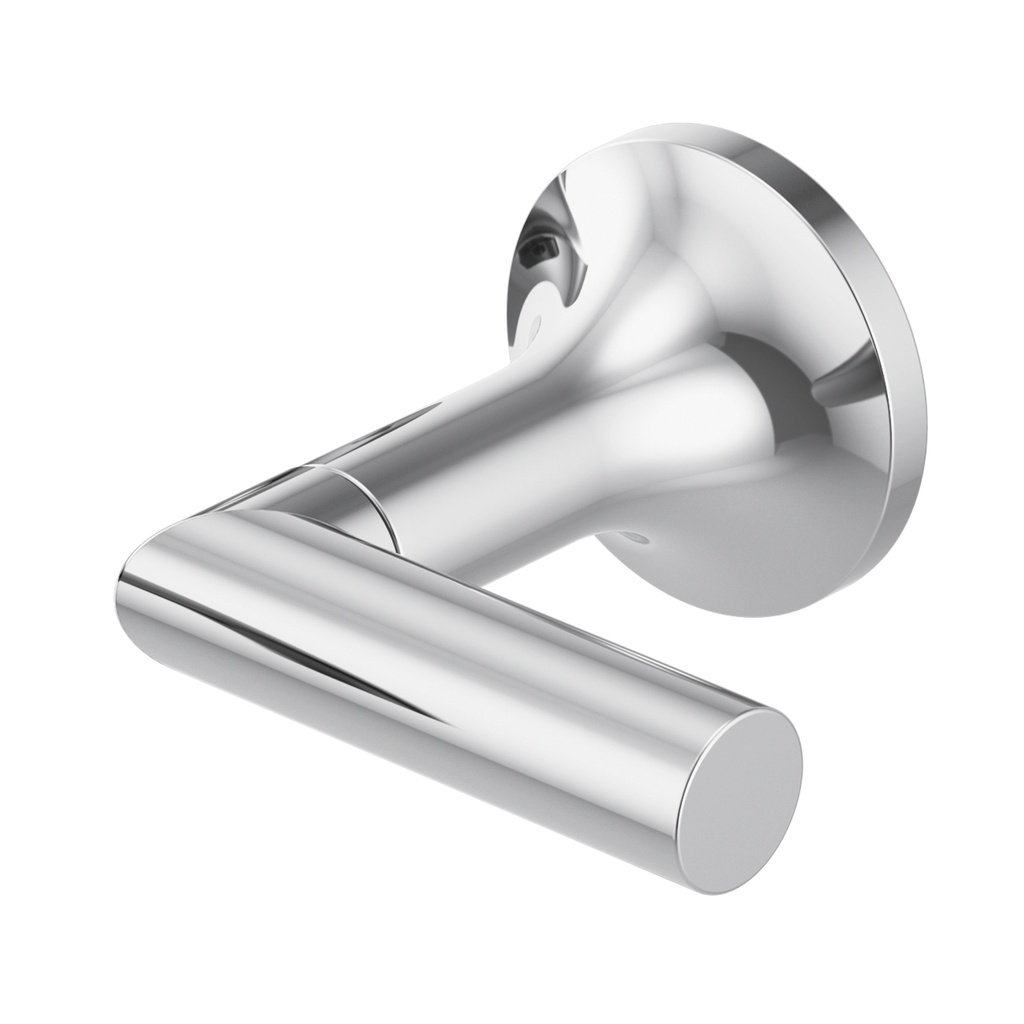 Brizo HL70475-PC Odin Wall Mount Tub Filler Lever Handle
