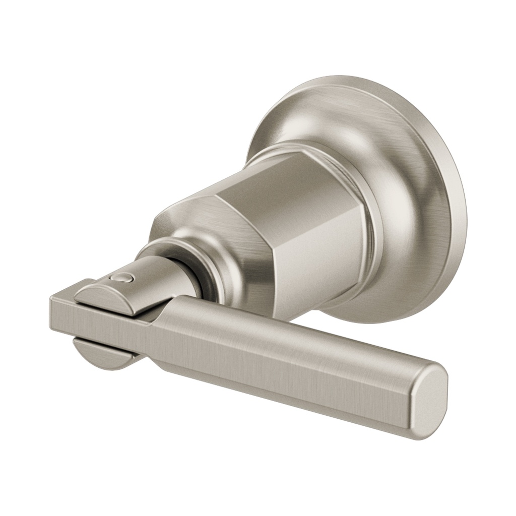 Brizo HL70476-NK Invari Wall Mount Handle Kit Lever