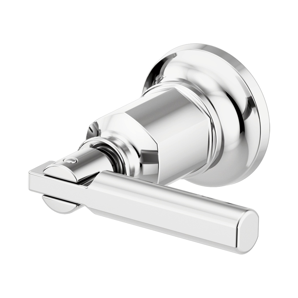 Brizo HL70476-PC Invari Wall Mount Handle Kit - Lever