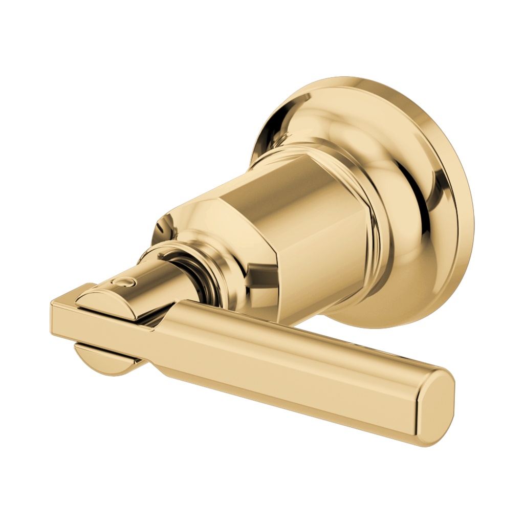 Brizo HL70476-PG Invari Wall Mount Handle Kit - Lever