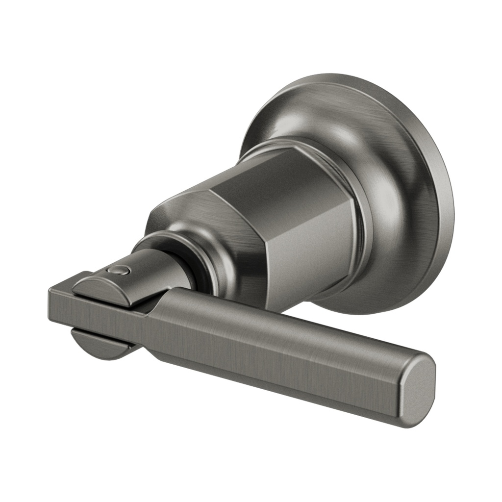 Brizo HL70476-SL Invari Wall Mount Handle Kit - Lever