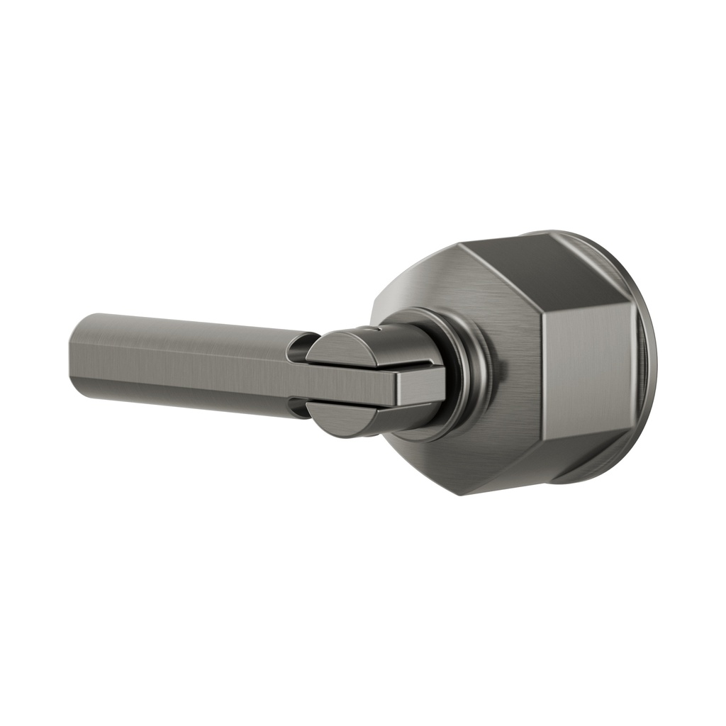 Brizo HL7076-SL Invari Freestanding Tub Filler Handle Kit - Lever