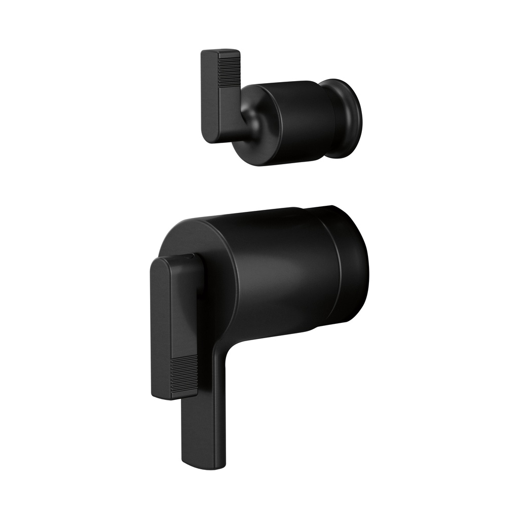 Brizo HL7506-BL Therm W/Int Div Trim Handle Kit Lever