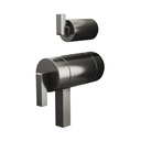 Brizo HL7522-SL Therm W/Int Div Trim Handle Kit Lever