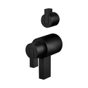 Brizo HL7532-BL Tempassure Thermostatic Valve With Diverter Trim Lever Handl