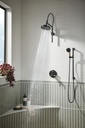 Brizo HL7533-NK Litze Tempassure Thermostatic Valve With Diverter Trim T Handle Ki