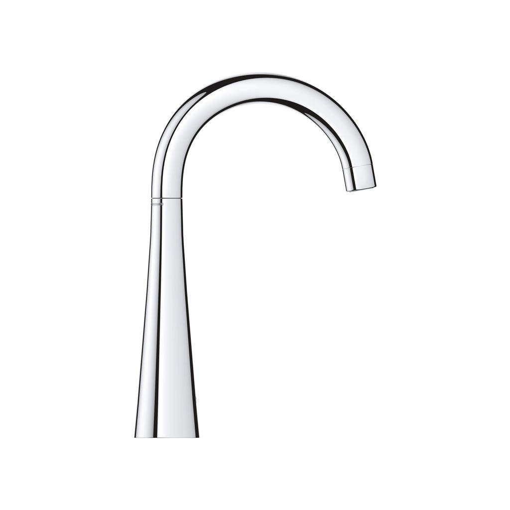 Grohe 30026002 Ladylux L2 Beverage Faucet Chrome 3