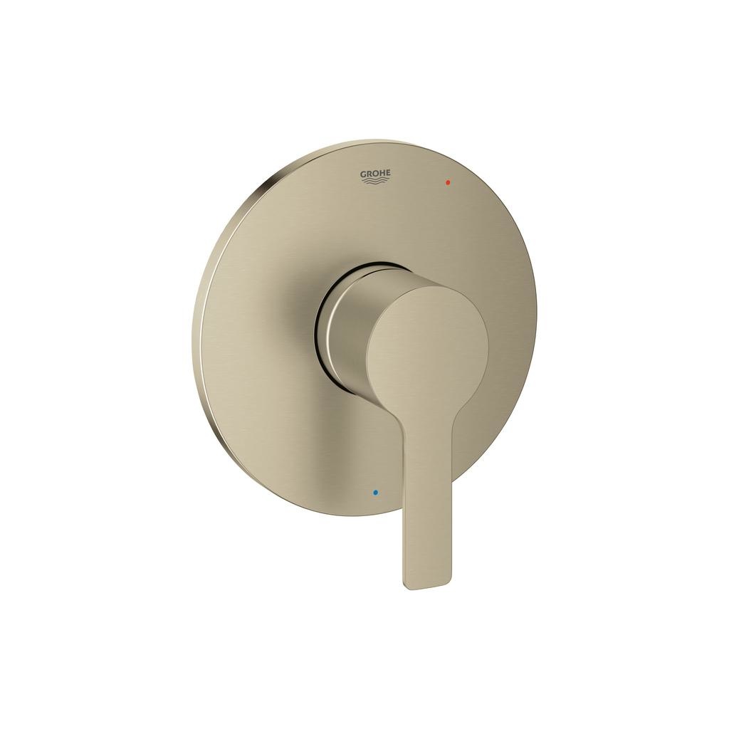 Grohe 29330EN0 Lineare PBV Trim With Cartridge Brushed Nickel 1