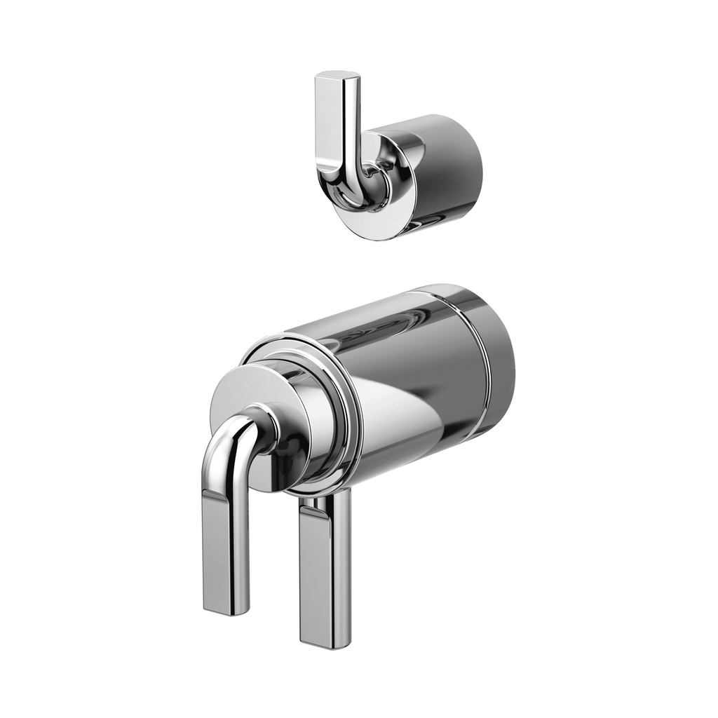 Brizo HL7539-PC 17T Int. Diverter Wire Handle