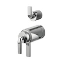 Brizo HL7539-PC 17T Int. Diverter Wire Handle