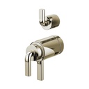 Brizo HL7539-PN 17T Int. Diverter Wire Handle