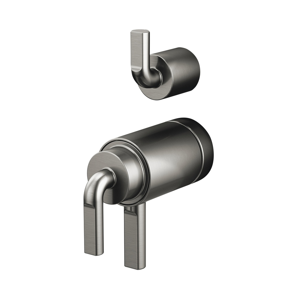 Brizo HL7539-SL 17T Int. Diverter Wire Handle