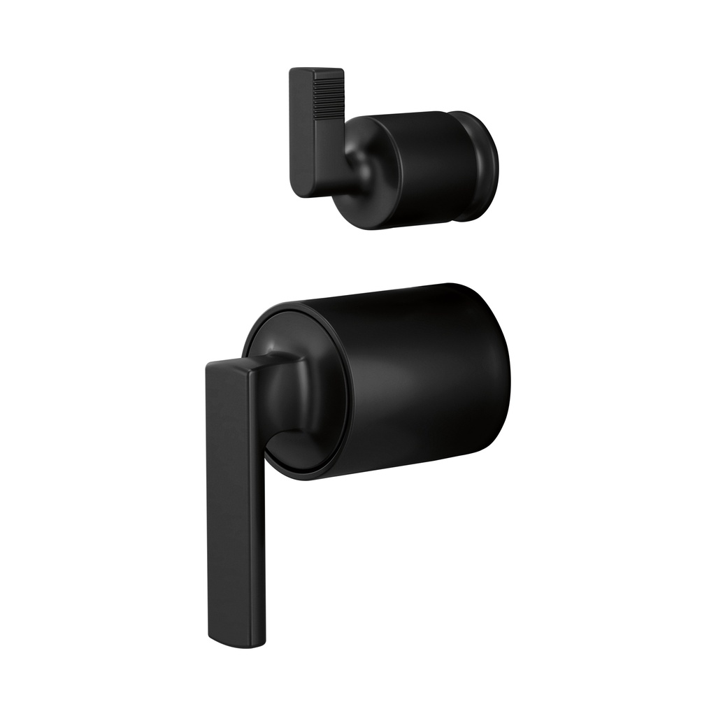 Brizo HL75P06-BL Pbal W/Int Div Trim Handle Kit Lever