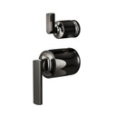 Brizo HL75P06-BNX Kintsu Pbal W/Int Div Trim Handle Kit Lever