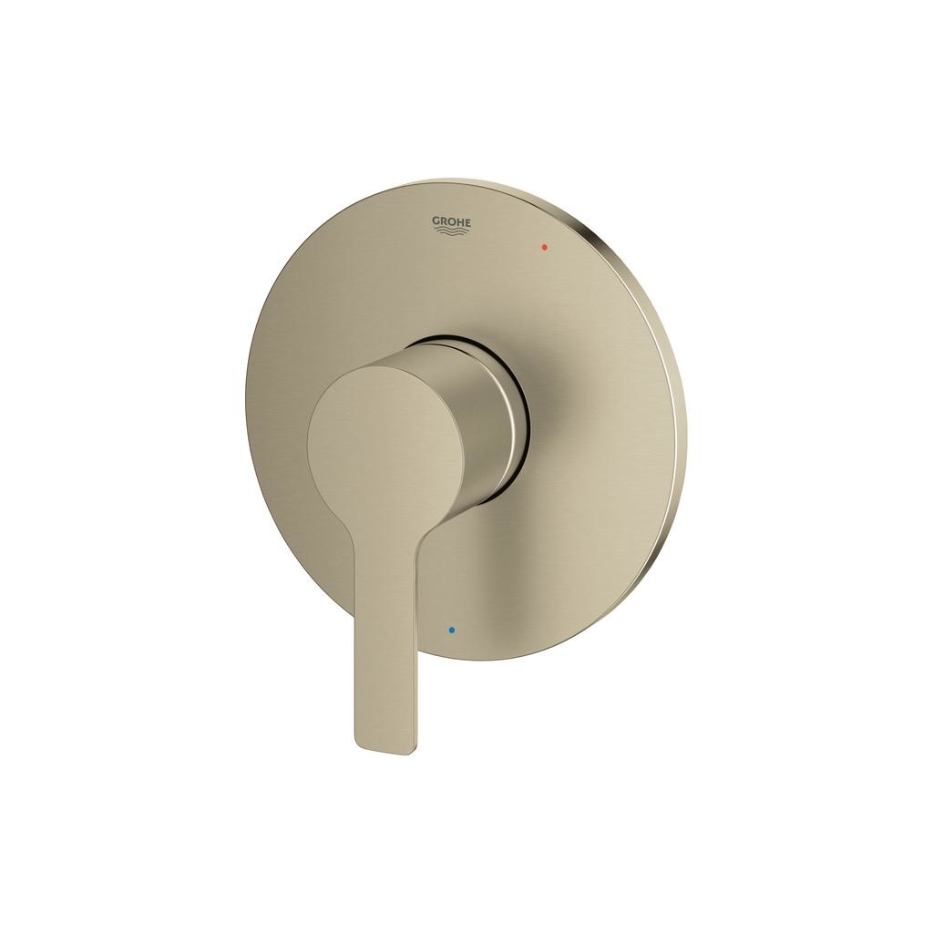 Grohe 29330EN0 Lineare PBV Trim With Cartridge Brushed Nickel 3