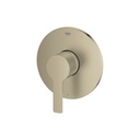 Grohe 29330EN0 Lineare PBV Trim With Cartridge Brushed Nickel 3