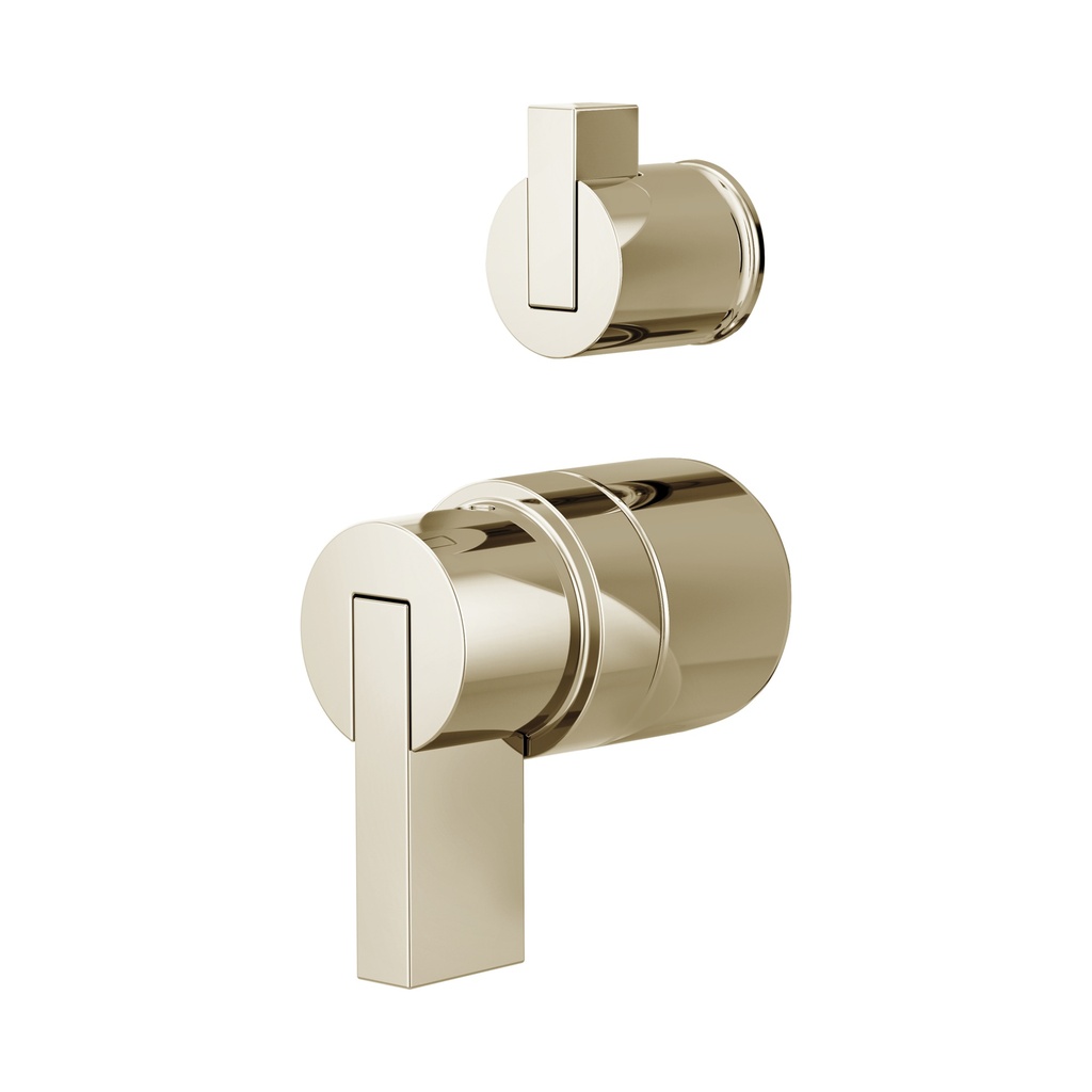 Brizo HL75P32-PN Litze Pressure Balance Valve Trim Handle Kit - Lever
