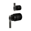 Brizo HL75P33-BLSL Pressure Balance Valve Trim Handle Kit T-Lever