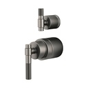 Brizo HL75P33-SL Litze Pressure Balance Valve Trim Handle Kit T-Lever