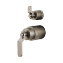 Brizo HL75P34-NK Litze Pressure Balance Valve Trim Handle Kit - Industrial Lever